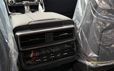 Lexus LX, 2026 год, 17 710 000 рублей, 14 фотография