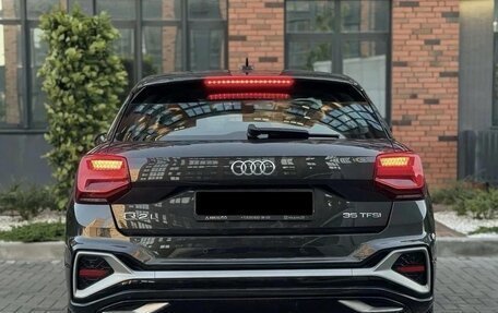 Audi Q2 I, 2022 год, 2 130 000 рублей, 5 фотография