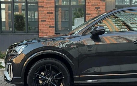 Audi Q2 I, 2022 год, 2 130 000 рублей, 7 фотография