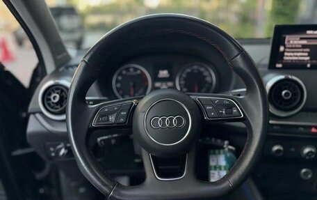 Audi Q2 I, 2022 год, 2 130 000 рублей, 13 фотография