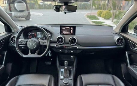 Audi Q2 I, 2022 год, 2 130 000 рублей, 11 фотография