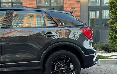 Audi Q2 I, 2022 год, 2 130 000 рублей, 8 фотография