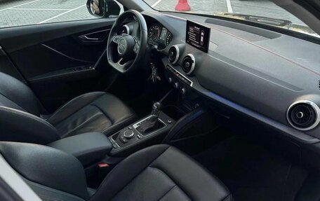 Audi Q2 I, 2022 год, 2 130 000 рублей, 9 фотография