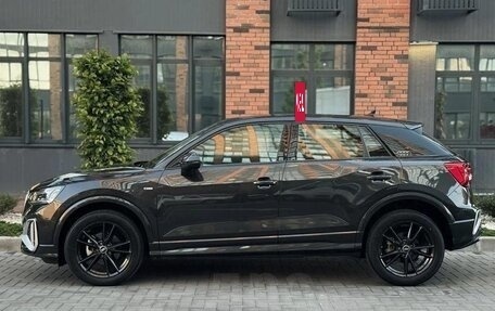 Audi Q2 I, 2022 год, 2 130 000 рублей, 4 фотография