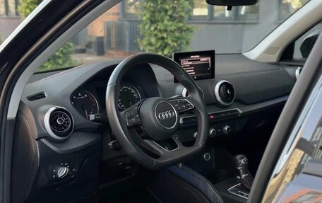 Audi Q2 I, 2022 год, 2 130 000 рублей, 16 фотография