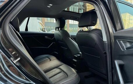 Audi Q2 I, 2022 год, 2 130 000 рублей, 17 фотография