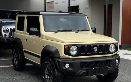 Suzuki Jimny, 2022 год, 1 930 000 рублей, 3 фотография