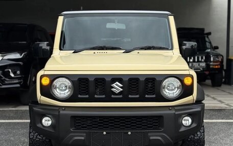 Suzuki Jimny, 2022 год, 1 930 000 рублей, 2 фотография