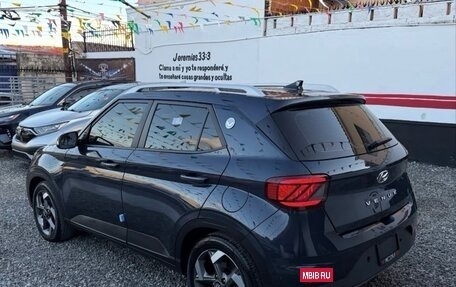 Hyundai Venue I, 2020 год, 1 430 000 рублей, 6 фотография
