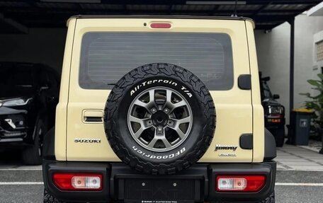 Suzuki Jimny, 2022 год, 1 930 000 рублей, 5 фотография