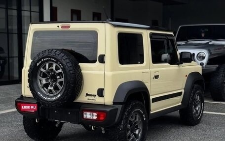 Suzuki Jimny, 2022 год, 1 930 000 рублей, 4 фотография