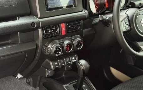 Suzuki Jimny, 2022 год, 1 930 000 рублей, 12 фотография