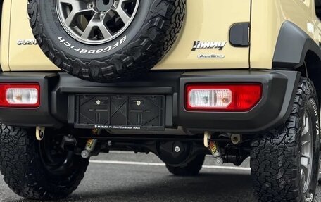 Suzuki Jimny, 2022 год, 1 930 000 рублей, 13 фотография