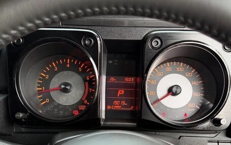 Suzuki Jimny, 2022 год, 1 930 000 рублей, 10 фотография
