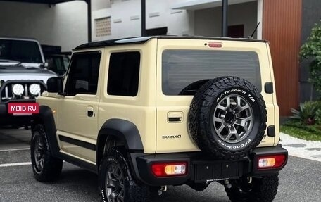Suzuki Jimny, 2022 год, 1 930 000 рублей, 7 фотография