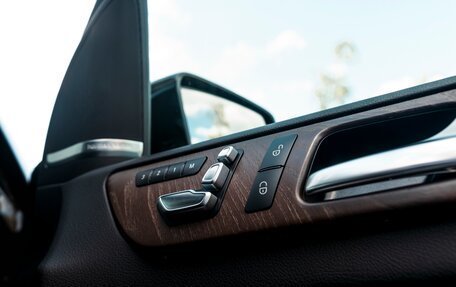 Mercedes-Benz GLS, 2017 год, 3 450 000 рублей, 16 фотография