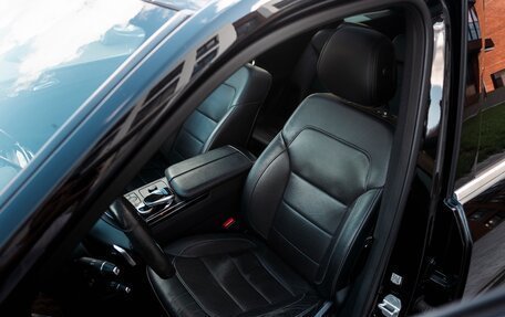 Mercedes-Benz GLS, 2017 год, 3 450 000 рублей, 17 фотография