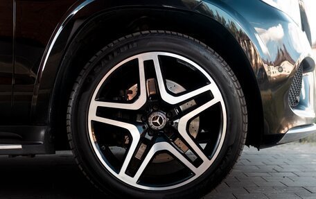 Mercedes-Benz GLS, 2017 год, 3 450 000 рублей, 23 фотография