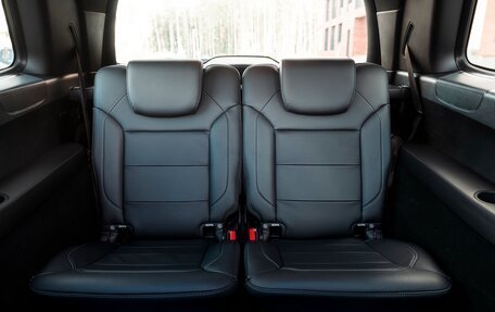 Mercedes-Benz GLS, 2017 год, 3 450 000 рублей, 22 фотография