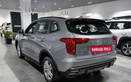 Haval Jolion, 2026 год, 2 449 000 рублей, 2 фотография