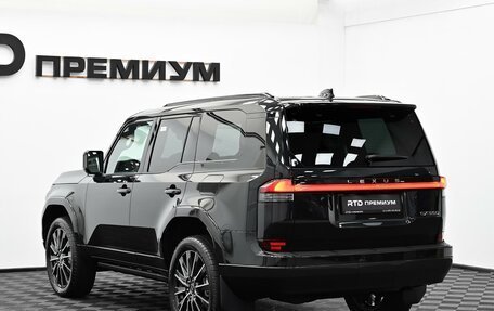 Lexus GX, 2026 год, 15 600 000 рублей, 7 фотография