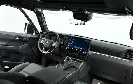 Lexus GX, 2026 год, 15 600 000 рублей, 8 фотография