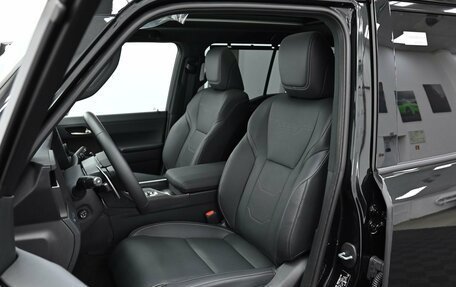 Lexus GX, 2026 год, 15 600 000 рублей, 13 фотография