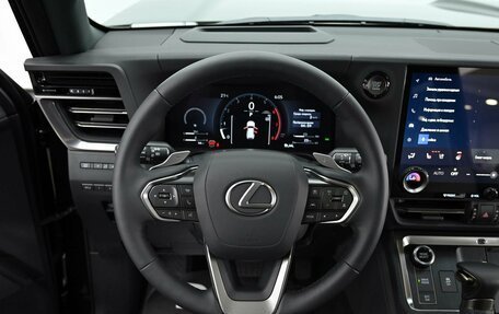 Lexus GX, 2026 год, 15 600 000 рублей, 17 фотография