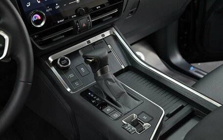 Lexus GX, 2026 год, 15 600 000 рублей, 16 фотография