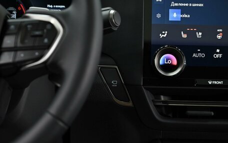 Lexus GX, 2026 год, 15 600 000 рублей, 18 фотография