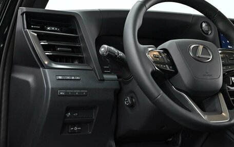 Lexus GX, 2026 год, 15 600 000 рублей, 20 фотография