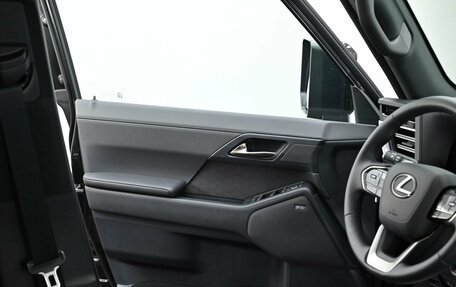Lexus GX, 2026 год, 15 600 000 рублей, 21 фотография