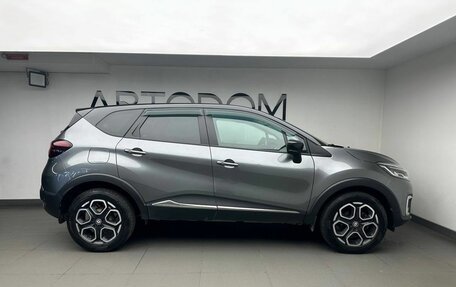 Renault Kaptur I рестайлинг, 2021 год, 1 698 000 рублей, 5 фотография