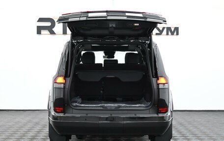 Lexus GX, 2026 год, 15 600 000 рублей, 26 фотография