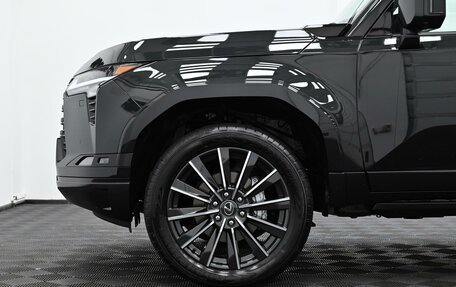 Lexus GX, 2026 год, 15 600 000 рублей, 27 фотография