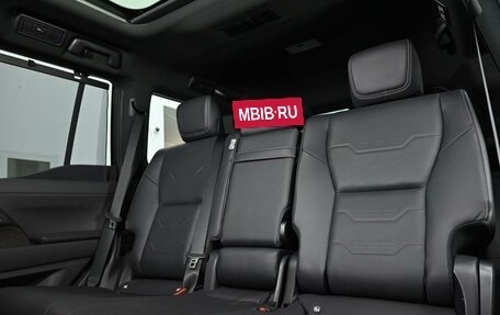 Lexus GX, 2026 год, 15 600 000 рублей, 23 фотография
