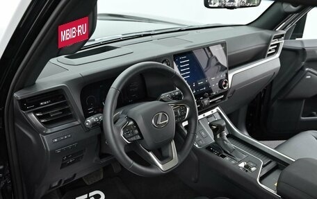 Lexus GX, 2026 год, 15 600 000 рублей, 19 фотография