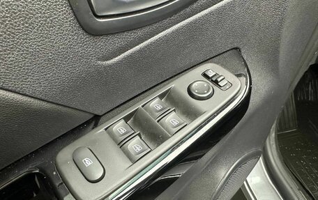 Renault Kaptur I рестайлинг, 2021 год, 1 698 000 рублей, 9 фотография