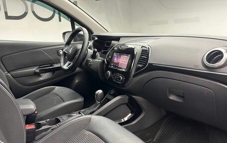 Renault Kaptur I рестайлинг, 2021 год, 1 698 000 рублей, 14 фотография