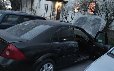Ford Mondeo III, 2002 год, 290 000 рублей, 1 фотография