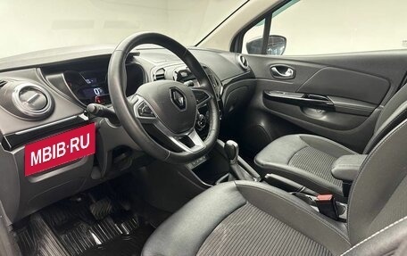Renault Kaptur I рестайлинг, 2021 год, 1 698 000 рублей, 7 фотография