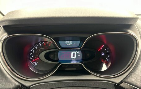 Renault Kaptur I рестайлинг, 2021 год, 1 698 000 рублей, 26 фотография