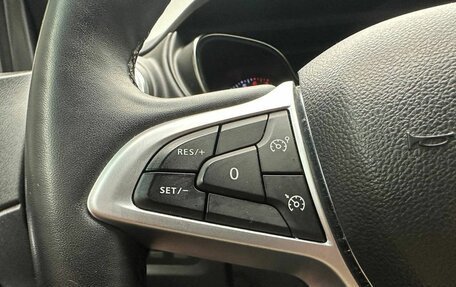 Renault Kaptur I рестайлинг, 2021 год, 1 698 000 рублей, 20 фотография