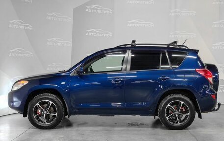 Toyota RAV4, 2008 год, 1 175 900 рублей, 2 фотография