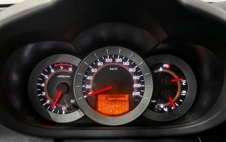 Toyota RAV4, 2008 год, 1 175 900 рублей, 13 фотография
