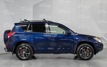 Toyota RAV4, 2008 год, 1 175 900 рублей, 6 фотография