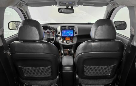Toyota RAV4, 2008 год, 1 175 900 рублей, 11 фотография