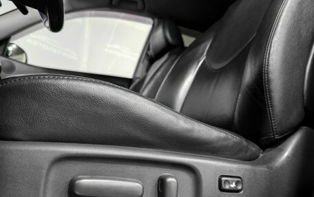 Toyota RAV4, 2008 год, 1 175 900 рублей, 9 фотография