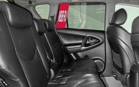 Toyota RAV4, 2008 год, 1 175 900 рублей, 18 фотография
