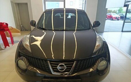 Nissan Juke II, 2012 год, 900 000 рублей, 2 фотография